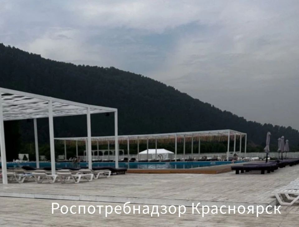 Фото: Роспотребнадзор по Красноярскому краю