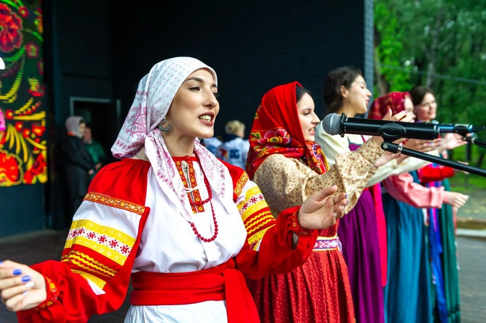 Фото: Архив КП