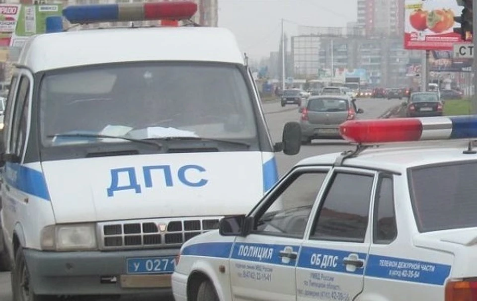 За минувшие сутки в Казани зарегистрировали 107 аварий.
