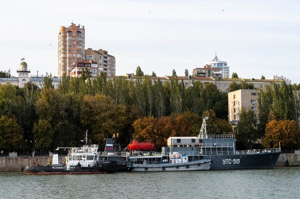 Ростовчанам рассказали, какая погода будет в последний день июля