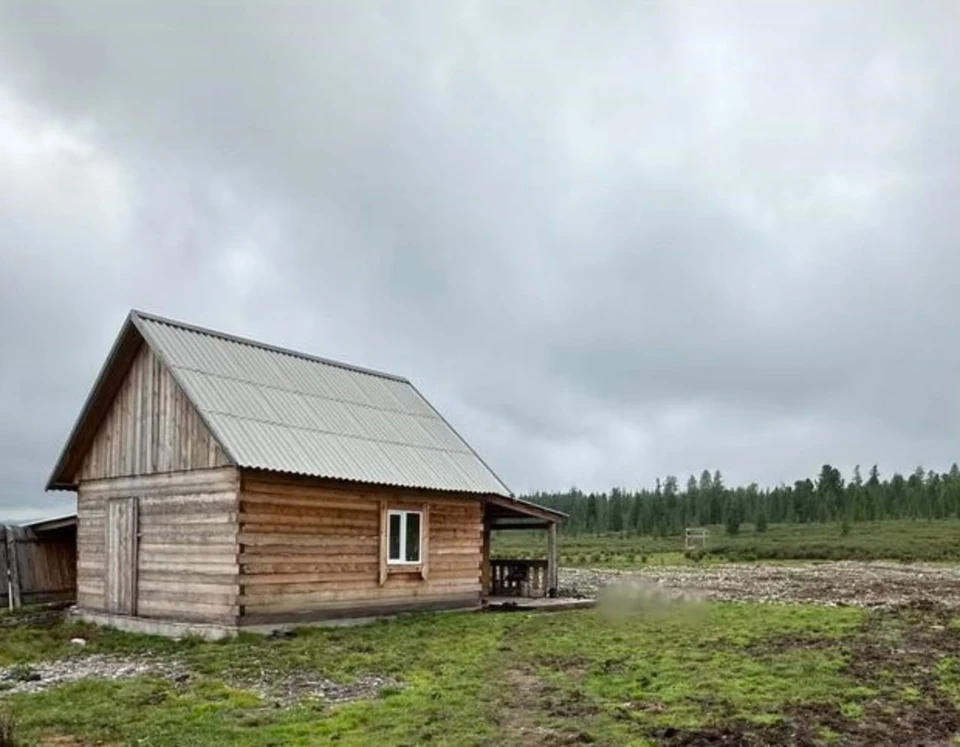 Фото: СУ СКР по Республике Тыва