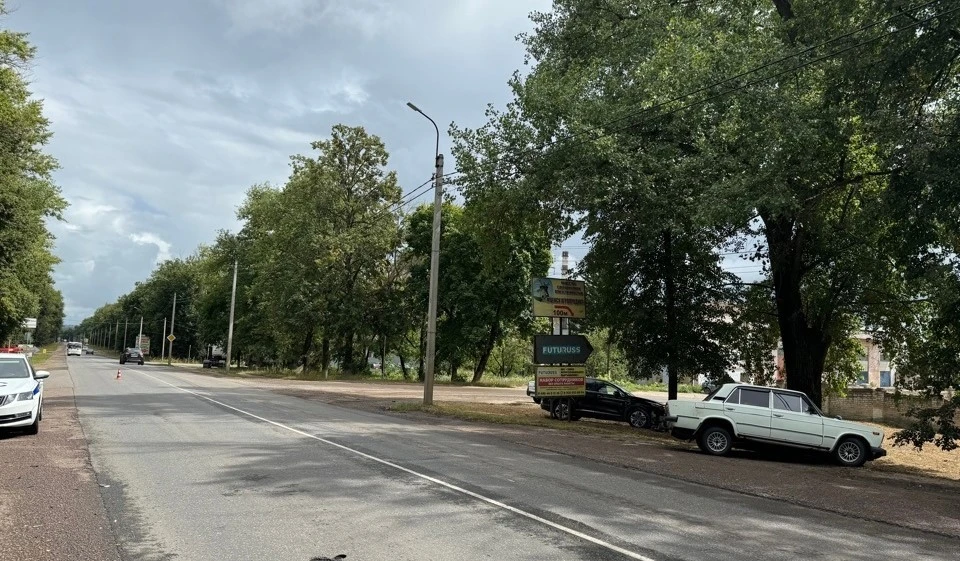 Фото: Управление Госавтоинспекции Орловской области