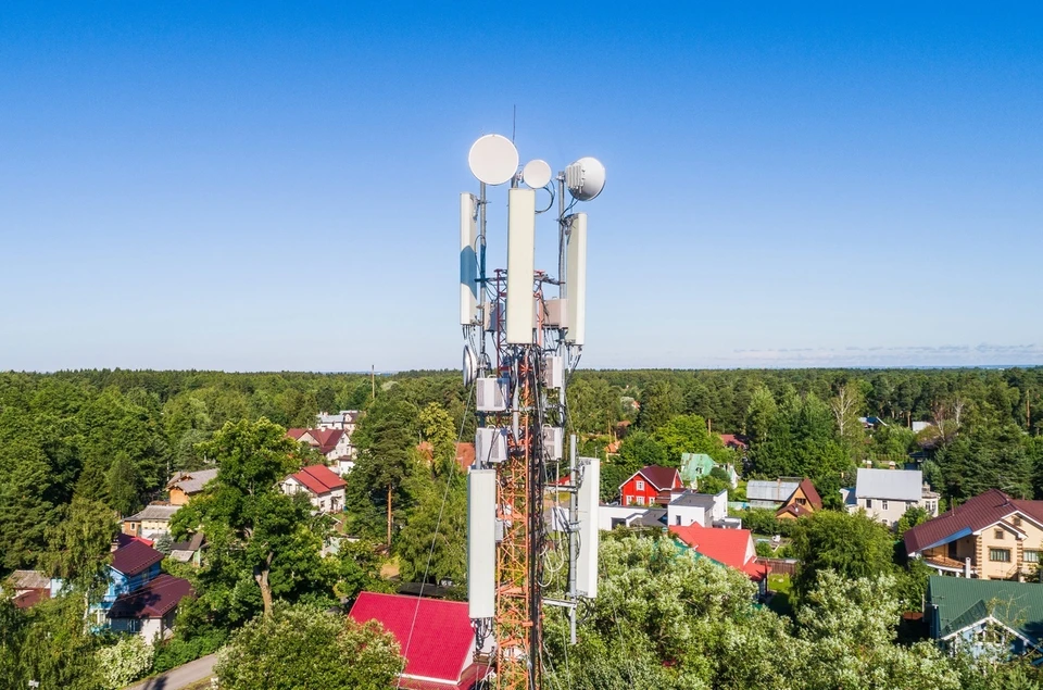 Фото: Tele2