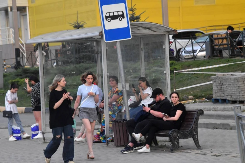 С 15 августа повысят цены в общественном транспорте Иркутска