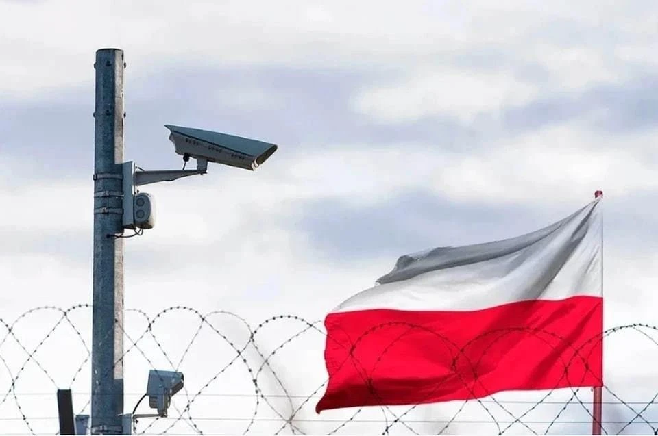 В Польше готовят планы массовой эвакуации населения на случай войны