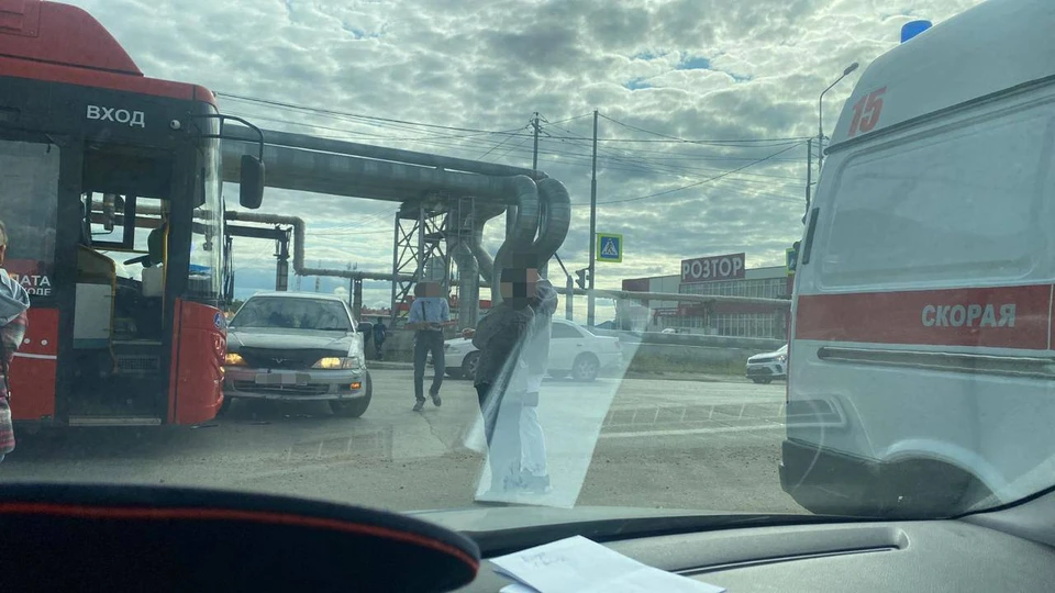 Фото:Госавтоинспекция Якутии.