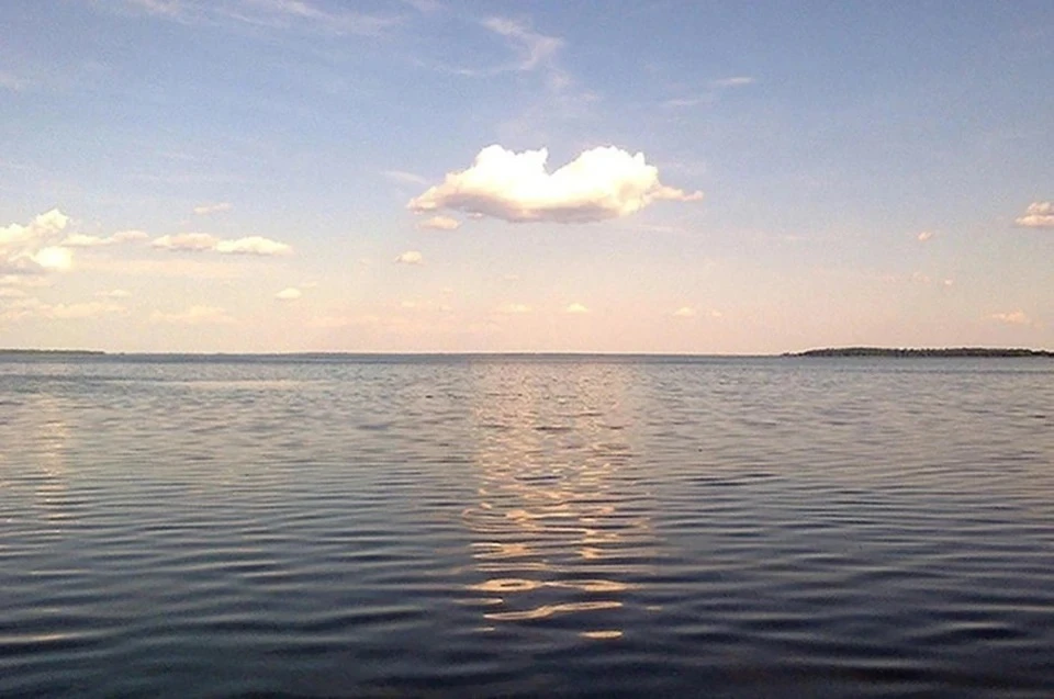 В Крыму трех человек на сапбордах унесло в море на 900 метров