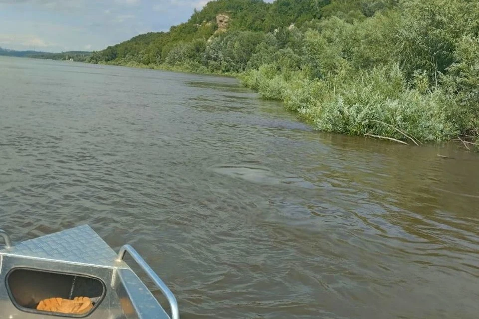 Фото: УГЗ Уфы