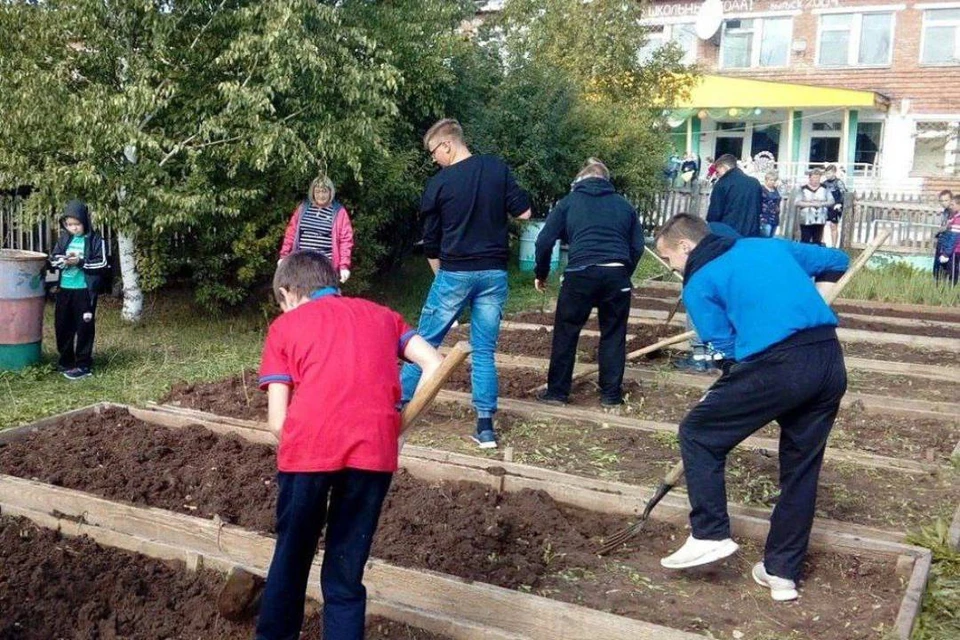 Конкурс «Юный фермер» пройдет в Иркутске
