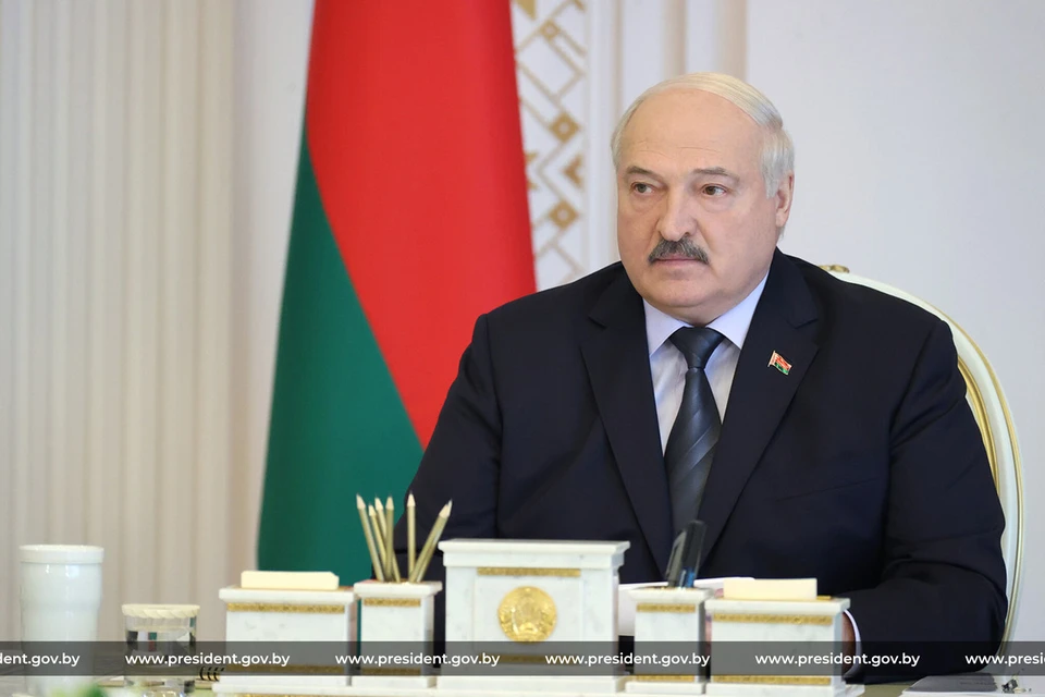 Лукашенко поздравил народ Швейцарии с Днем основания Конфедерации. Снимок носит иллюстративный характер. Фото: president.gov.by