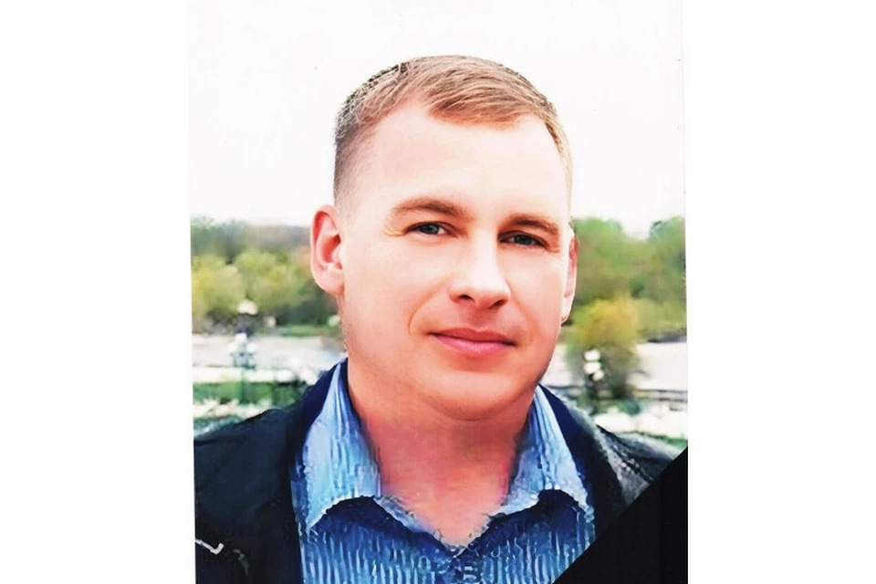 Николай Молотков погиб в ходе СВО. Фото: VK/Администрация Бежецкого муниципального округа