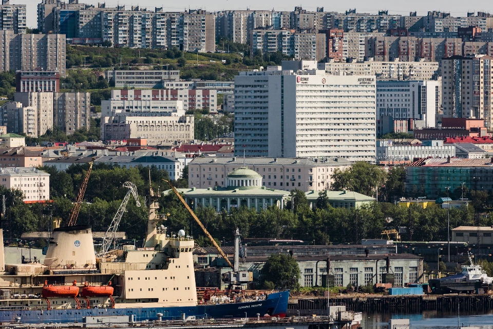 В партии предупреждают, что акция - фейк. Фото: gov-murman.ru/