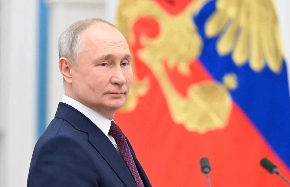 Стало известно, будет ли отпуск у Путина в августе