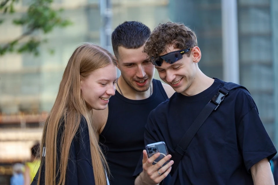 Tele2 предлагает новый тариф для петербуржцев. Фото: shutterstock.com.