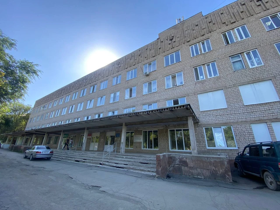 Планируется, что работы будут идти до середины 2025 года.