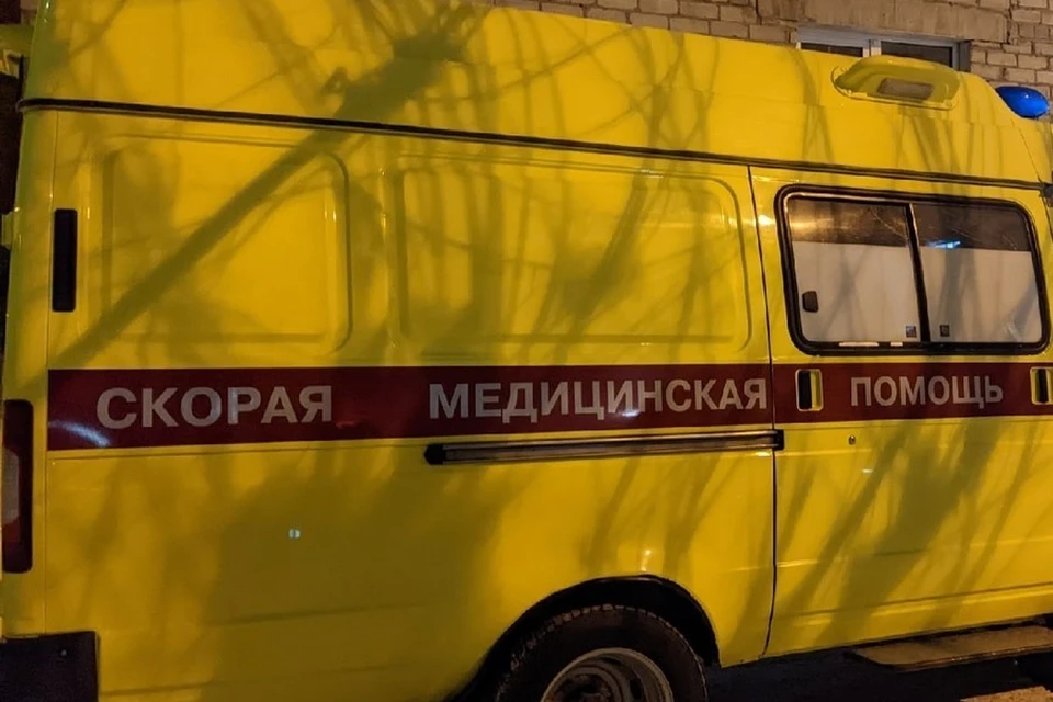 Медики в Нижневартовске спасли мужчину с токсическим отеком легких