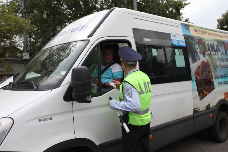 1 августа в Ульяновской области зафиксировано 8413 нарушений. Фото архив КП