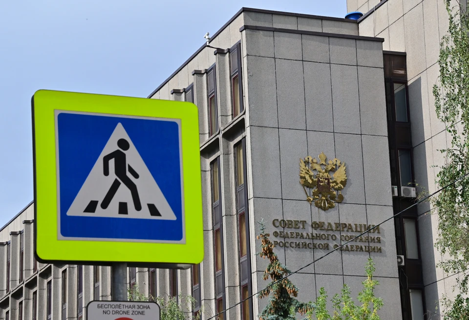 Совфед РФ одобрил закон о дисциплинарном аресте бойцов СВО по решению командиров
