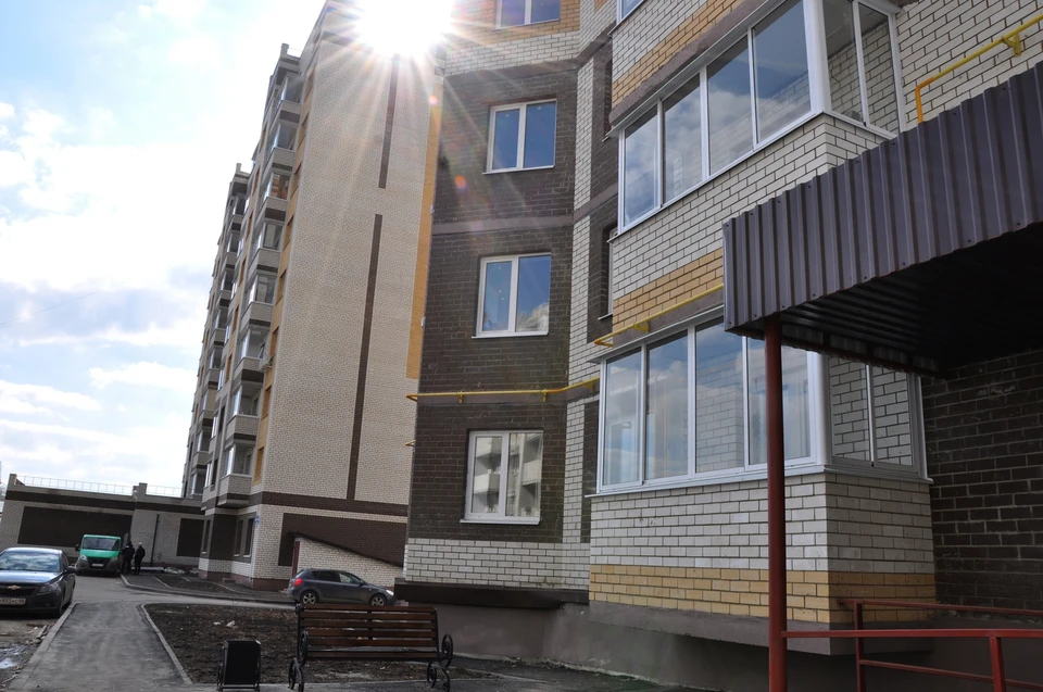Жители новостроек не включают индивидуальное отопление