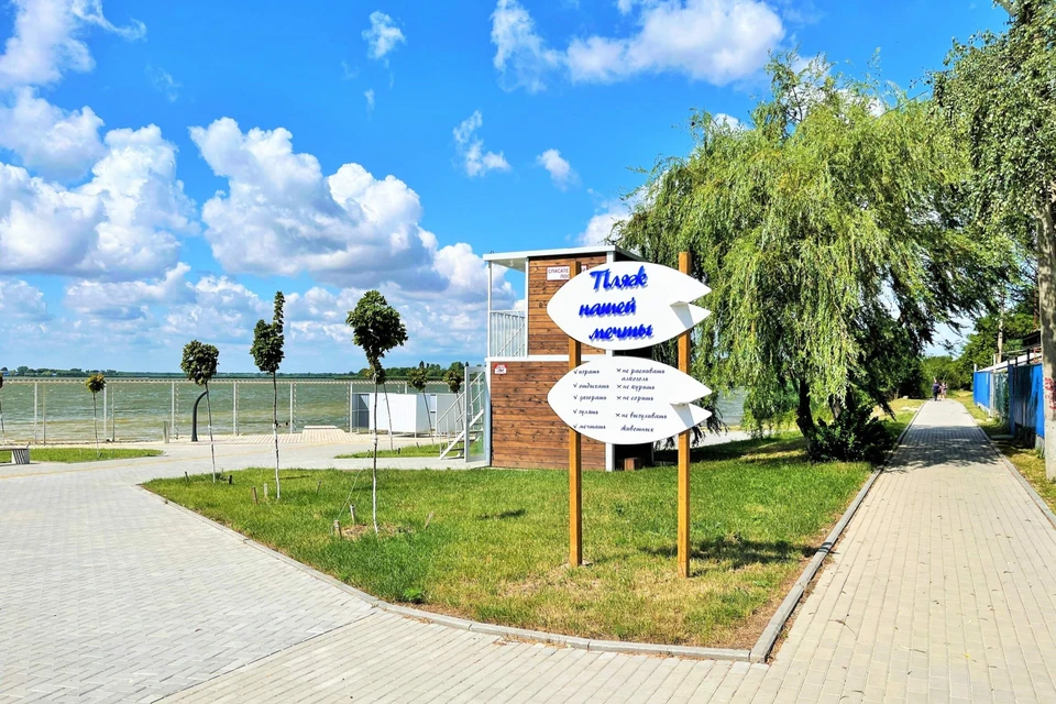 Более 100 заявок приняли на конкурс «Курортный Олимп-2024» на Кубани Фото: пресс-служба администрации региона
