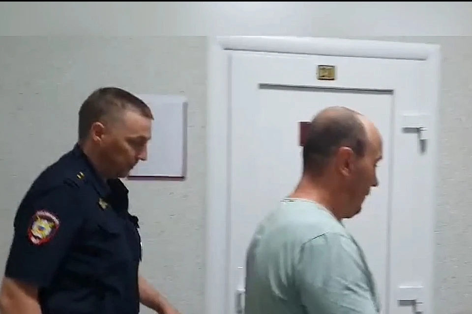 Фото: принтскрин видео прокуратуры Приморья.