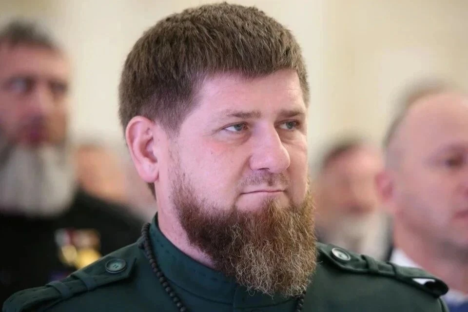 Кадыров: Европа делает все, чтобы уничтожить РФ через Украину, но не получится