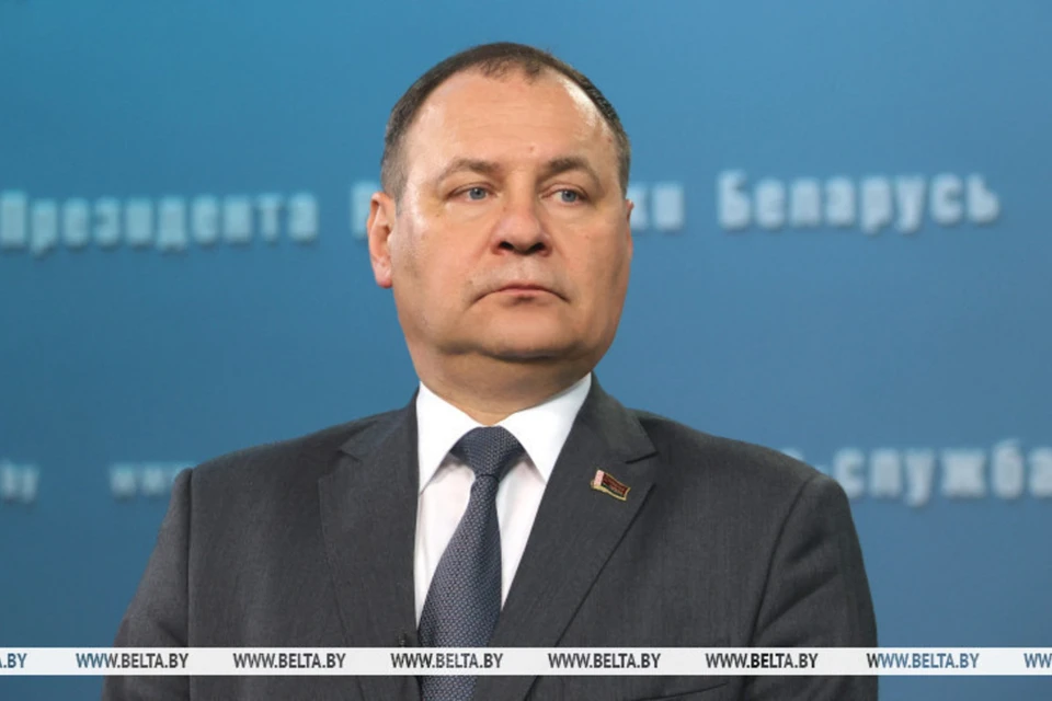 Премьер-министра Головченко сказал, что визит президента Венесуэлы в Беларусь ждут в 2024. Снимок носит иллюстративный характер. Фото: БелТА