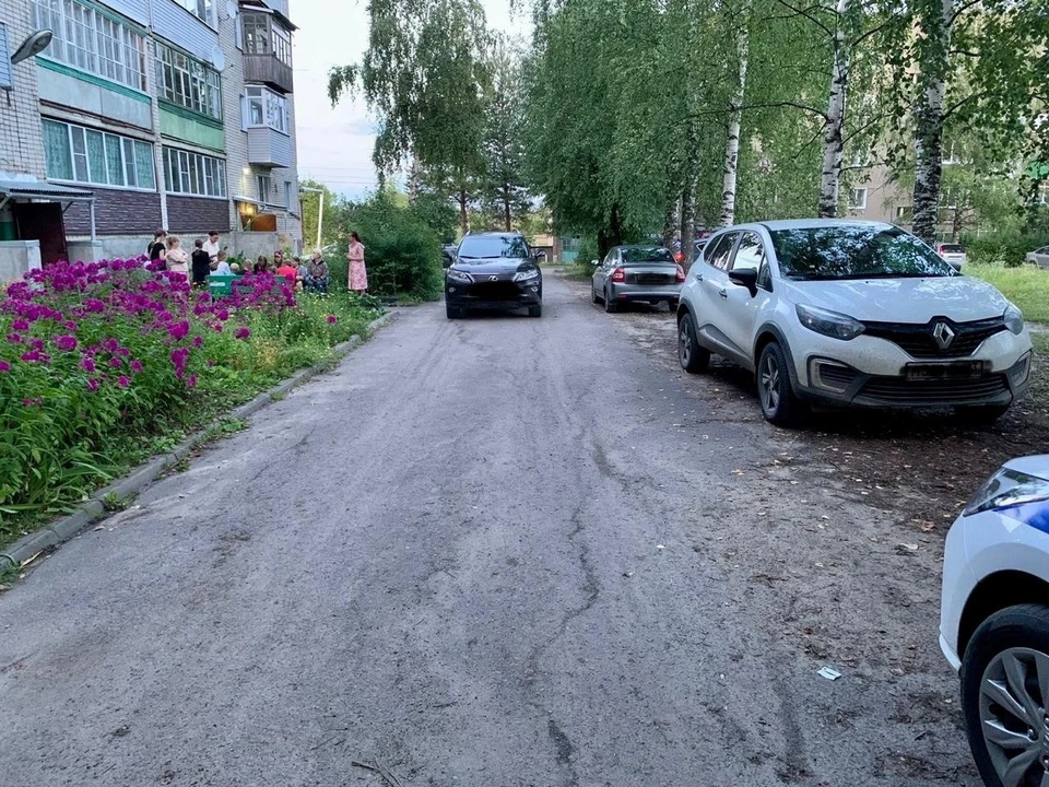 Фото: пресс-служба прокуратуры Костромской области