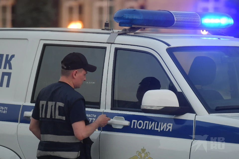 В рязанское УМВД требуются полицейские - водители, кинологи, опера, следователи и др.