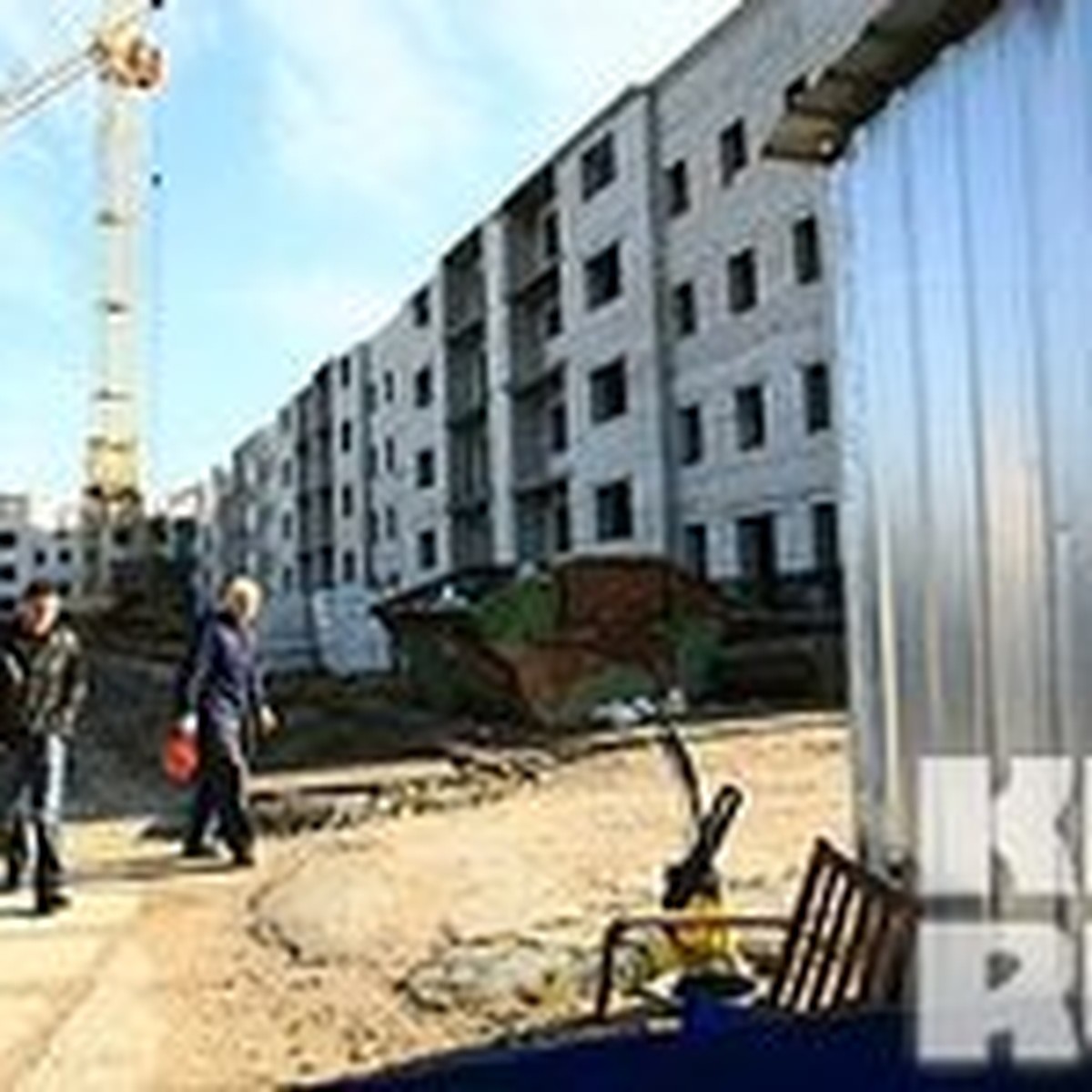 Доходные дома в Калининграде начнут строить летом - KP.RU