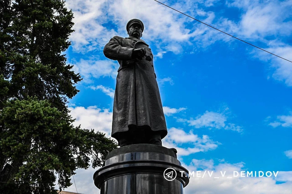 Фото: @v_v_demidov.