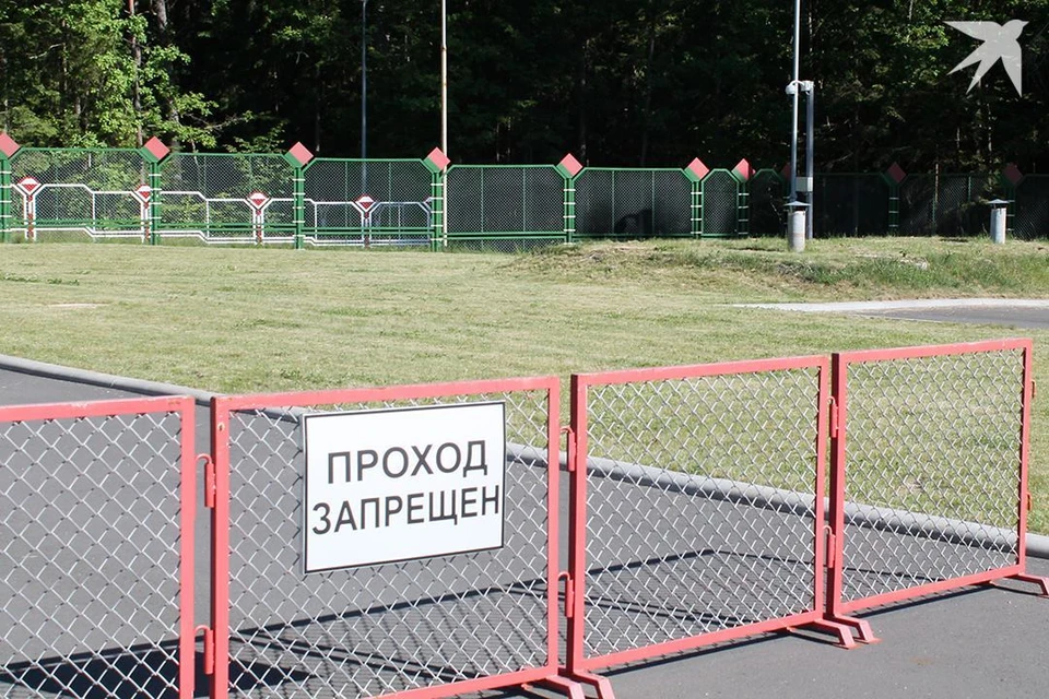 Как правильно оформлять технику для личного пользования на границе, пояснили в ГТК. Снимок используется в качестве иллюстрации.