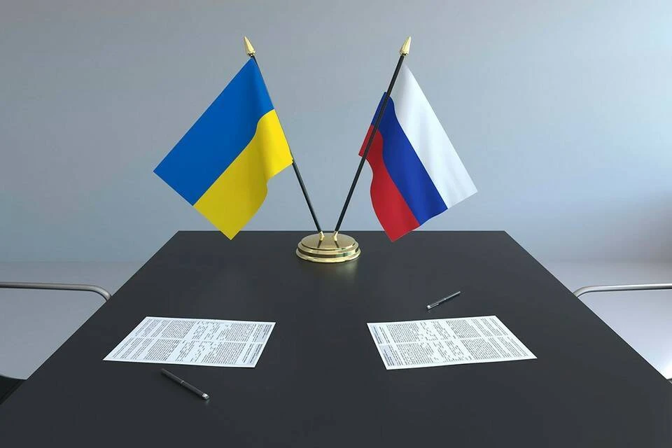 Зеленского принуждают к уступкам: переговоры с Россией становятся реальностью