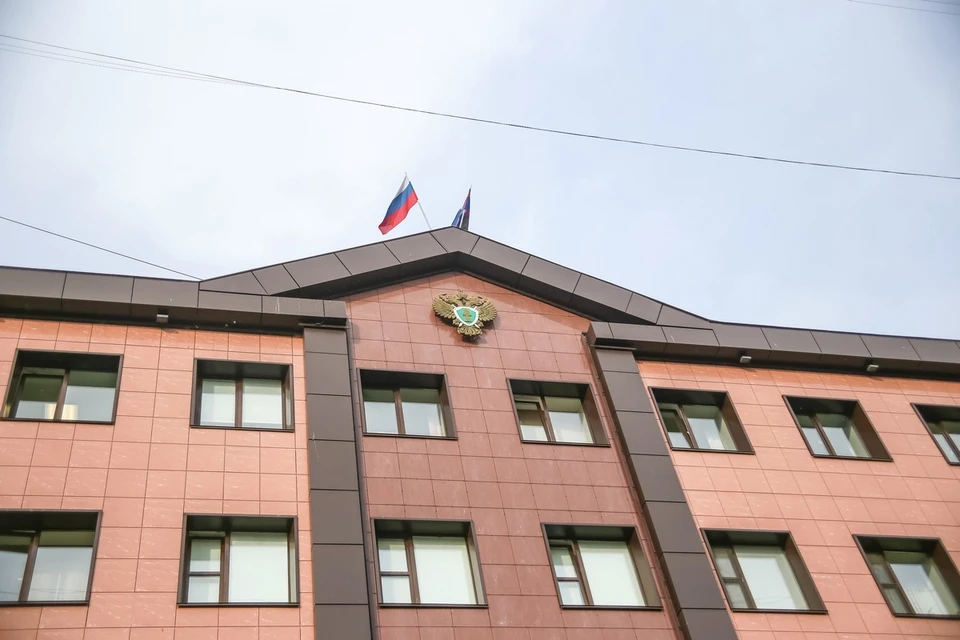 Жительницу Минусинска будут судить за фиктивно рожденного ребенка