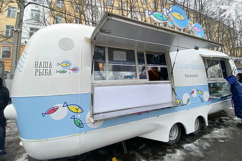 Ярмарка будет работать с 11.00 до 17.00 на территории МУП «Городской рынок».