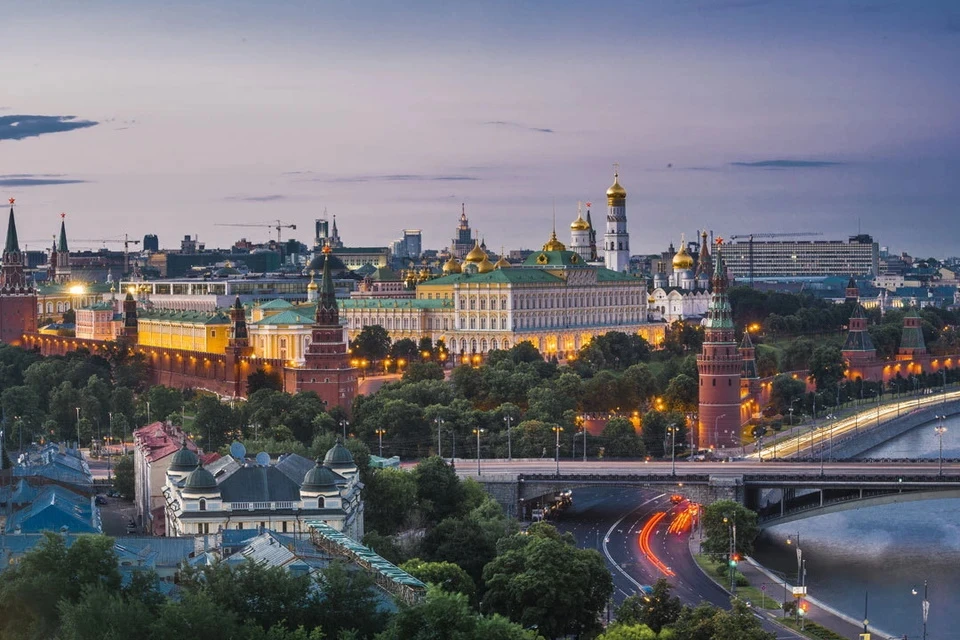 Московские предприниматели активно помогают участникам СВО и их семьям