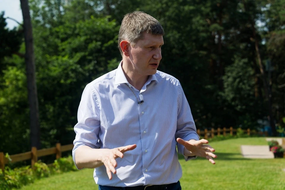 Максим Решетников объяснил новые правила аттестации инструкторов-проводников