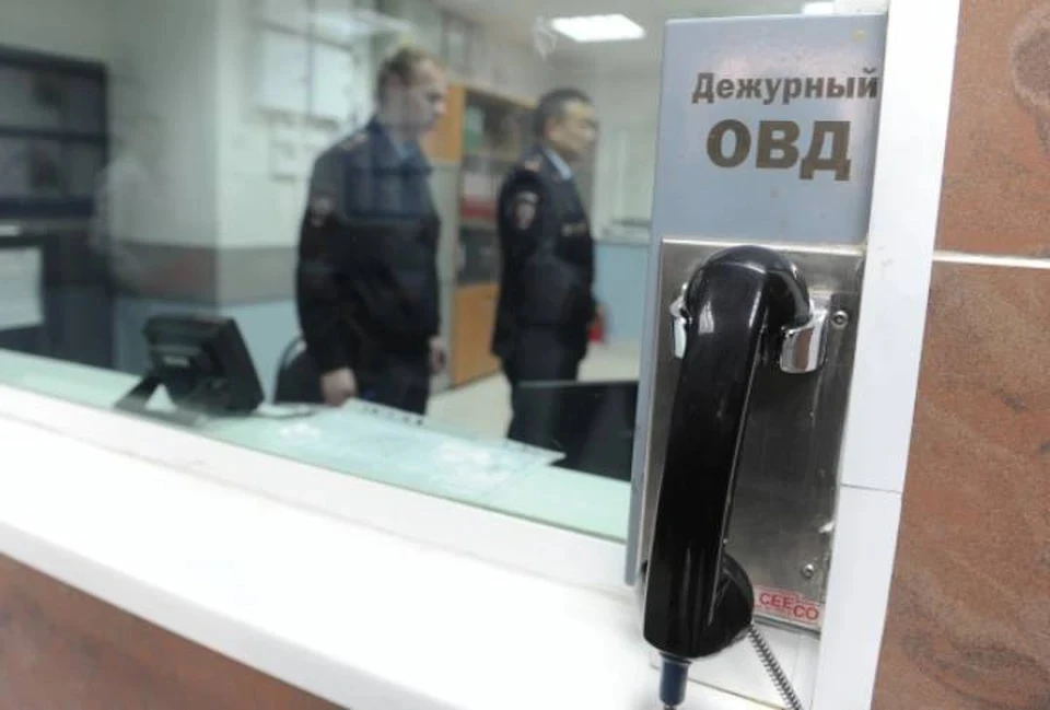 Житель Ивановка оказался под следствием из-за марихуаны