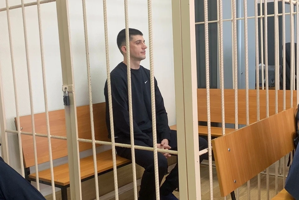 В Новосибирске начали судить бывшего полицейского, который «крышевал» казино. Фото: Управление Судебного департамента в Новосибирской области
