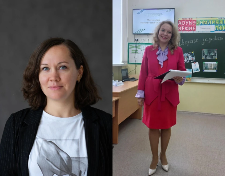 Ульяновскую область на всероссийском конкурсе представят два педагога дополнительного образования. Фото администрация Ульяновска