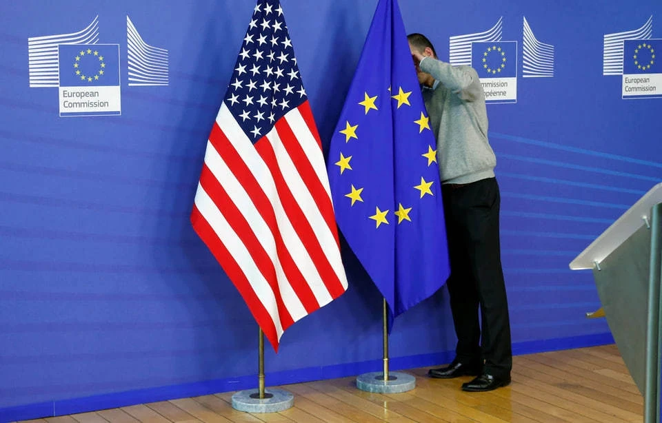 Foreign Affairs: США следует поэтапно вывести часть войск из Европы