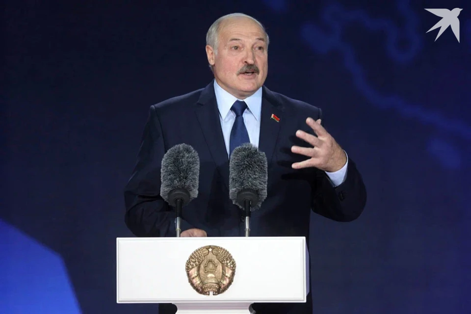 Лукашенко поздравил народного артиста СССР Стриженова с 95-летием. Фото: архив «КП» (носит иллюстративный характер)