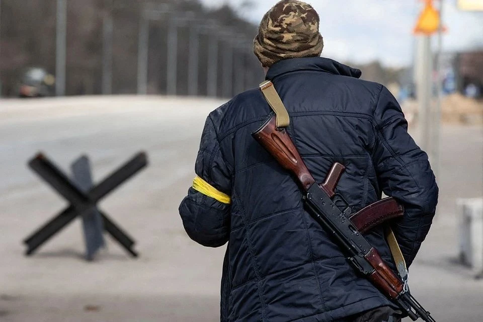 «Это геноцид»: пленный боевик ВСУ рассказал о кошмарах украинской армии