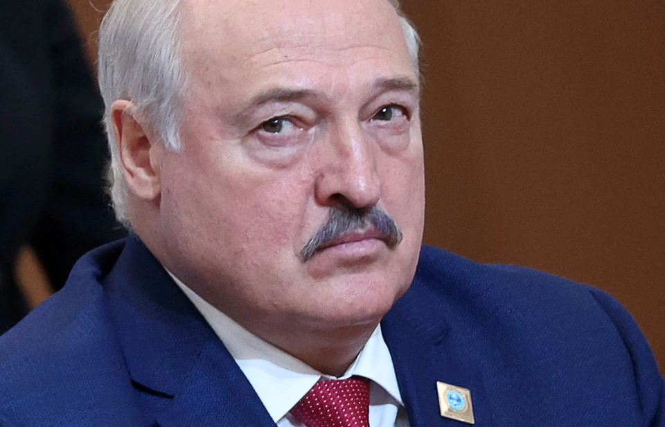 Лукашенко намерен лично на месте разобраться с ситуацией на границе с Украиной