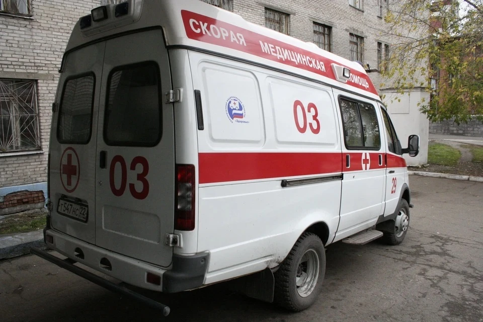 В Севастополе мужчина упал со скалы на мысе Фиолент и погиб