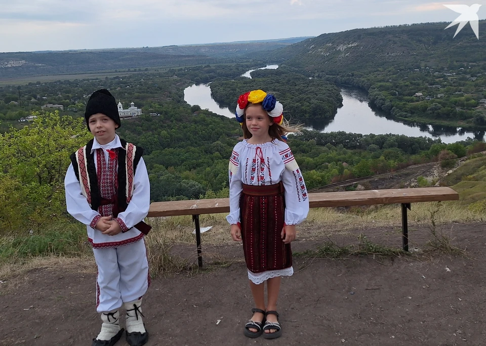 В новом маршруте - удивительные места!