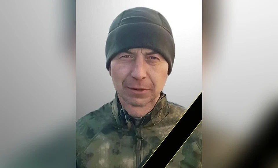 Боец родом из села Ношуль Прилузского района.