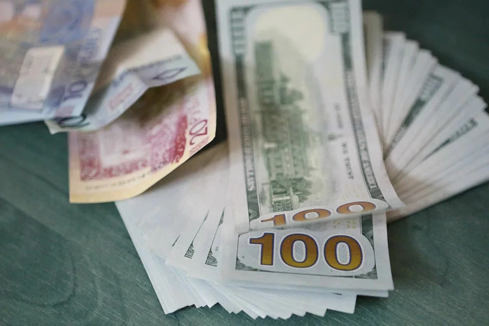 Контракты на $100 миллионов подписала Беларусь на форуме «Армия-2024». Снимок носит иллюстративный характер.