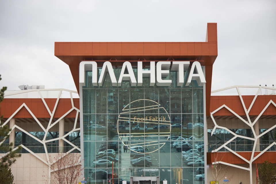 В ТРЦ «Планета» в Перми будут ограничено работать туалеты и фуд-корт