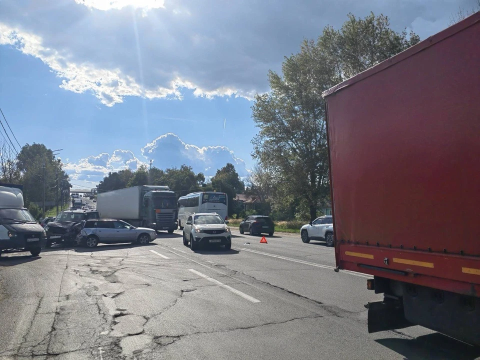 Фото: Отдел ГАИ УМВД России по городу Владимиру